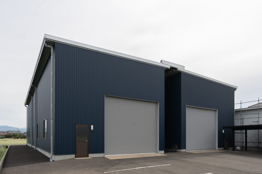 株式会社川鋳②