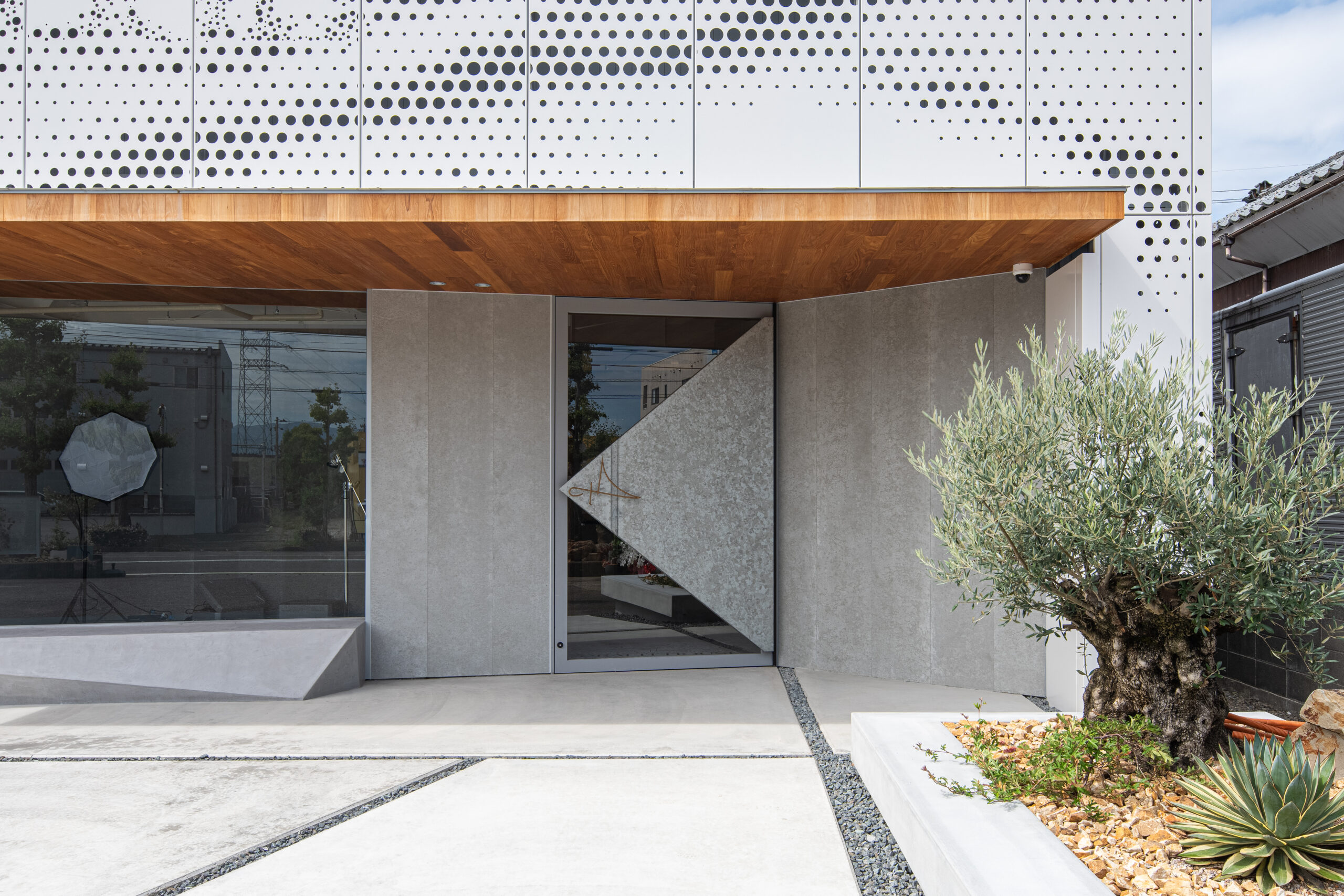 CRAFIT HOUSE　一級建築士事務所